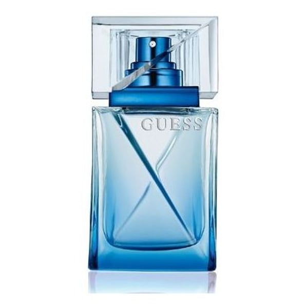 Guess Night Perfume For Men 100ml Eau de Toilette Guess Night Perfume For Men 100ml Eau de Toilette