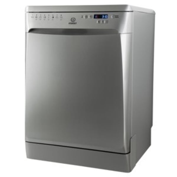 Indesit Dish Washer DFP58B1NXEX Indesit Dish Washer DFP58B1NXEX