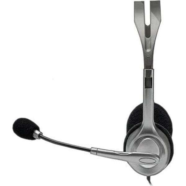 Logitech H110 Headset Logitech H110 Headset