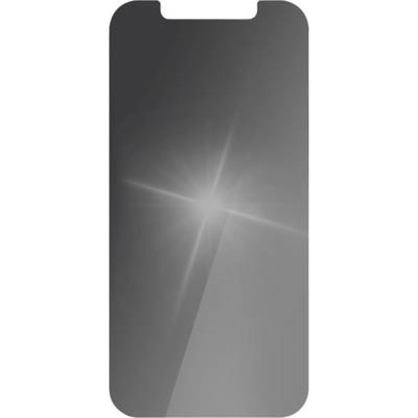 Hama Privacy Screen Protector Black iPhone 12 Pro Max Hama Privacy Screen Protector Black iPhone 12 Pro Max