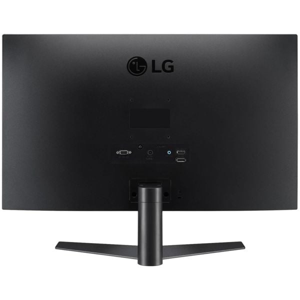 LG 24MP60G-B FHD Gaming Monitor 23.8inch LG 24MP60G-B FHD Gaming Monitor 23.8inch