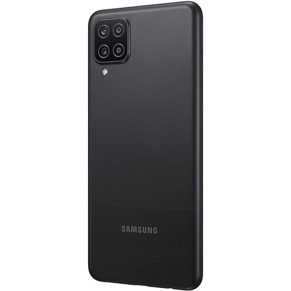 Samsung A12 64GB Black 4G Smartphone Samsung A12 64GB Black 4G Smartphone