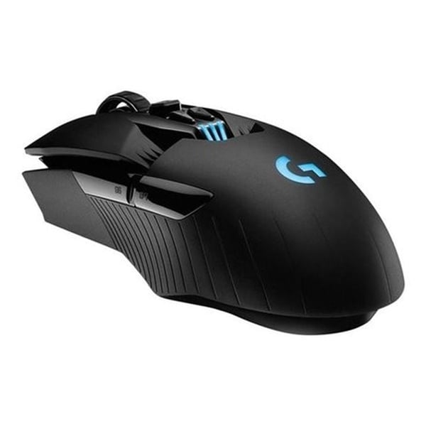 Logitech G903 Hero Wireless Gaming Mouse Logitech G903 Hero Wireless Gaming Mouse