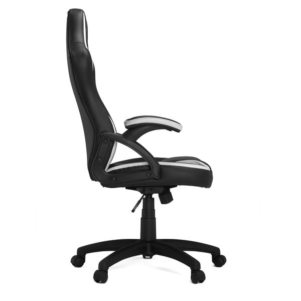 HHGears Gaming Chair Black/White HHGears Gaming Chair Black/White