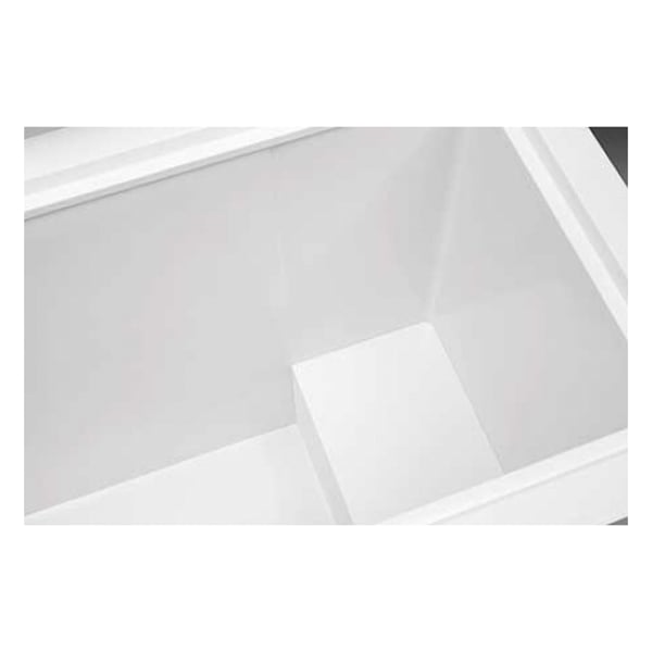Toshiba Chest Freezer 295 Litres CR-A295U Toshiba Chest Freezer 295 Litres CR-A295U