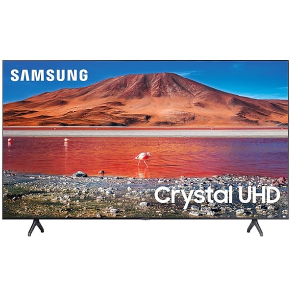 Samsung UA75TU7000U 4K UHD Smart Television 75inch Samsung UA75TU7000U 4K UHD Smart Television 75inch