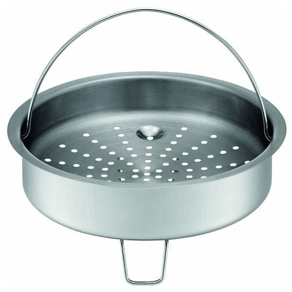 Tefal Secure 5 Neo Pressure Cooker 6 Ltres Stainless Steel SBP2530742 Tefal Secure 5 Neo Pressure Cooker 6 Ltres Stainless Steel SBP2530742