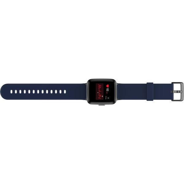 Xcell G1 Pro Smart Watch Blue Xcell G1 Pro Smart Watch Blue