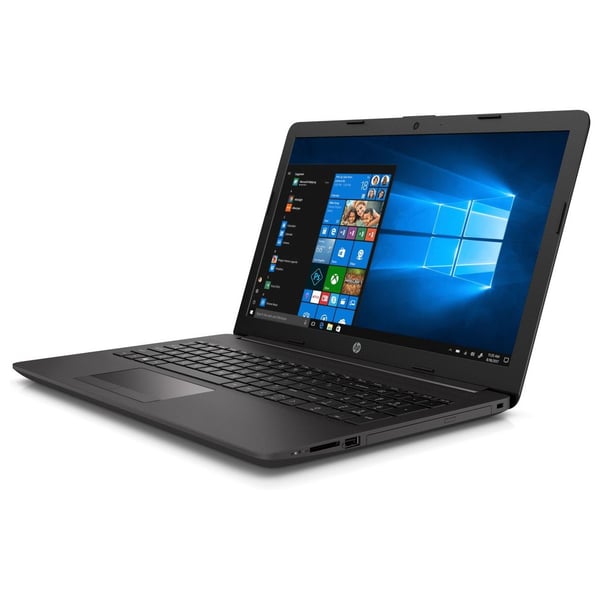 HP 250 G7 Laptop - Core i3 2.3GHz 4GB 1TB Shared DOS 15.6inch FHD Black HP 250 G7 Laptop - Core i3 2.3GHz 4GB 1TB Shared DOS 15.6inch FHD Black