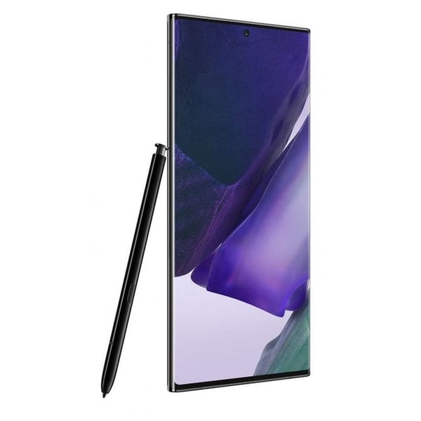 Samsung Galaxy Note20 Ultra 5G 512GB Mystic Black Smartphone Samsung Galaxy Note20 Ultra 5G 512GB Mystic Black Smartphone