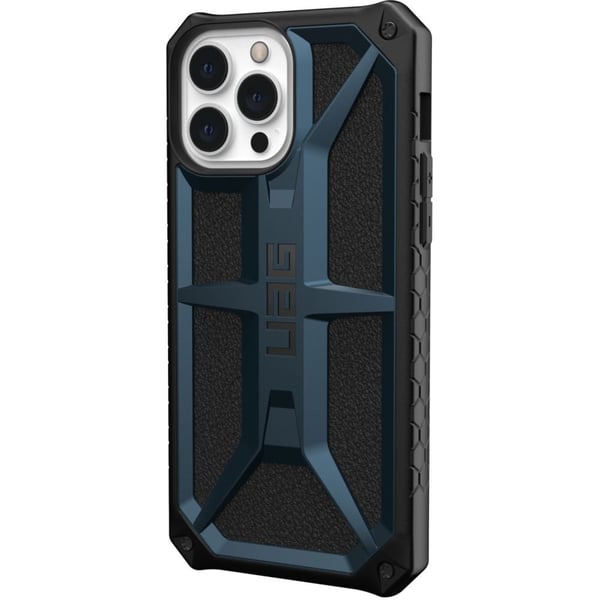 UAG Pineapple Monarch Case Mallard iPhone 13 Pro Max UAG Pineapple Monarch Case Mallard iPhone 13 Pro Max