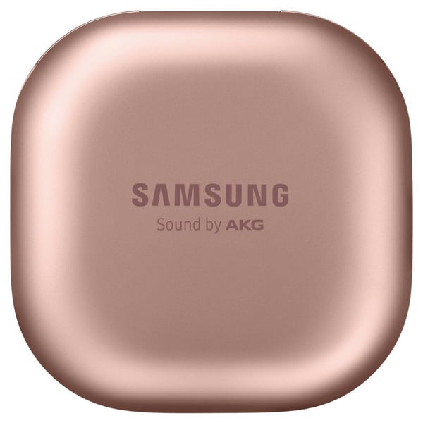 Samsung Galaxy Buds Live Mystic Bronze Samsung Galaxy Buds Live Mystic Bronze