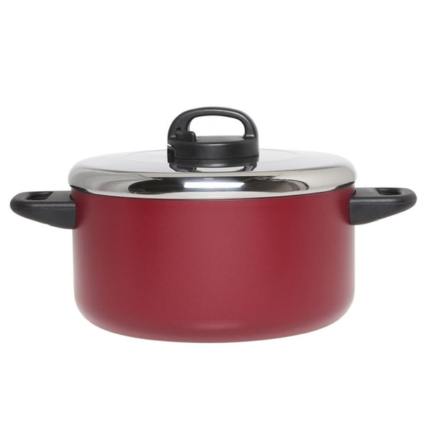 Prestige Cookware Set 11Pc Prestige Cookware Set 11Pc