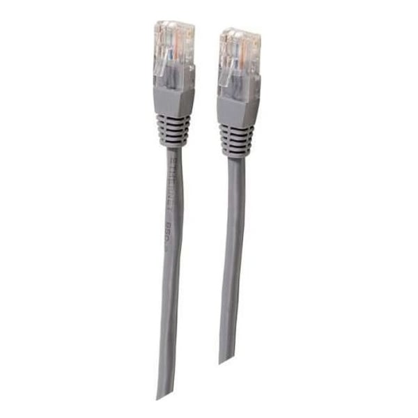 Hama Cat5 Patch Cable 7.5M Hama Cat5 Patch Cable 7.5M