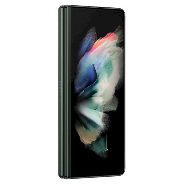Samsung Galaxy Z Fold3 5G 256GB Phantom Green Smartphone Samsung Galaxy Z Fold3 5G 256GB Phantom Green Smartphone