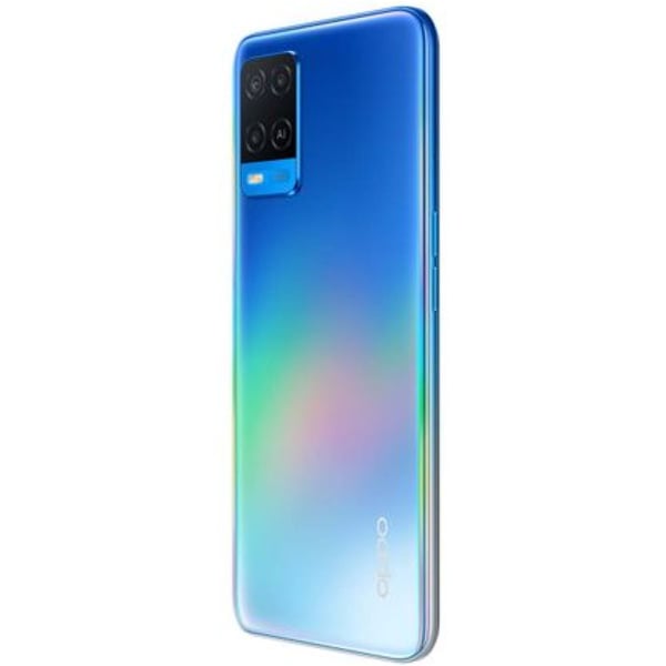 Oppo A54 128GB Starry Blue 4G Dual Sim Smartphone Oppo A54 128GB Starry Blue 4G Dual Sim Smartphone