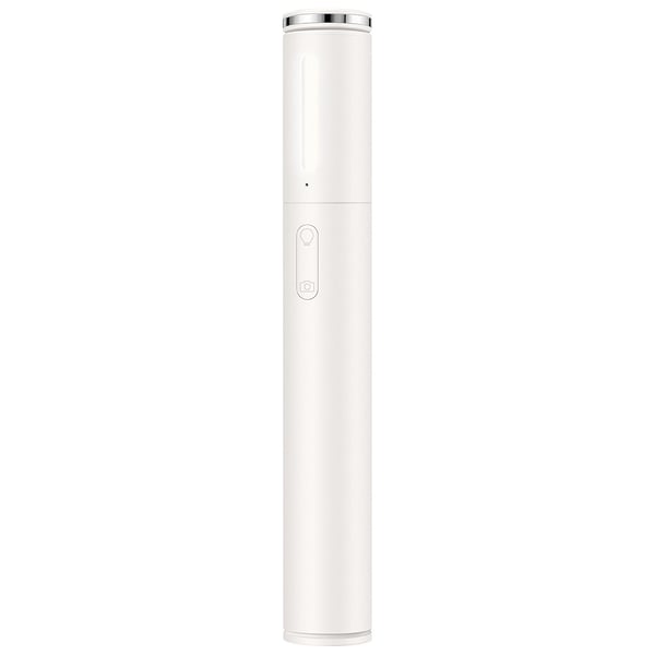 Huawei Moonlight Bluetooth Selfie Stick White - CF33 Huawei Moonlight Bluetooth Selfie Stick White - CF33