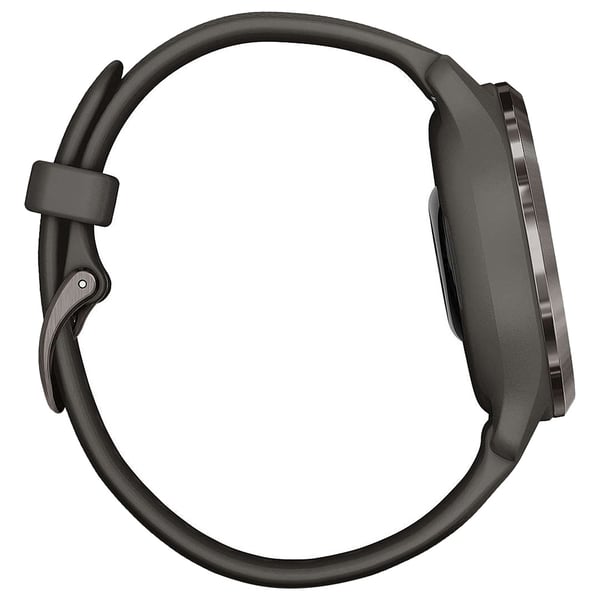 Garmin 010-02429-10 Venu 2S Smart Watch Graphite Garmin 010-02429-10 Venu 2S Smart Watch Graphite