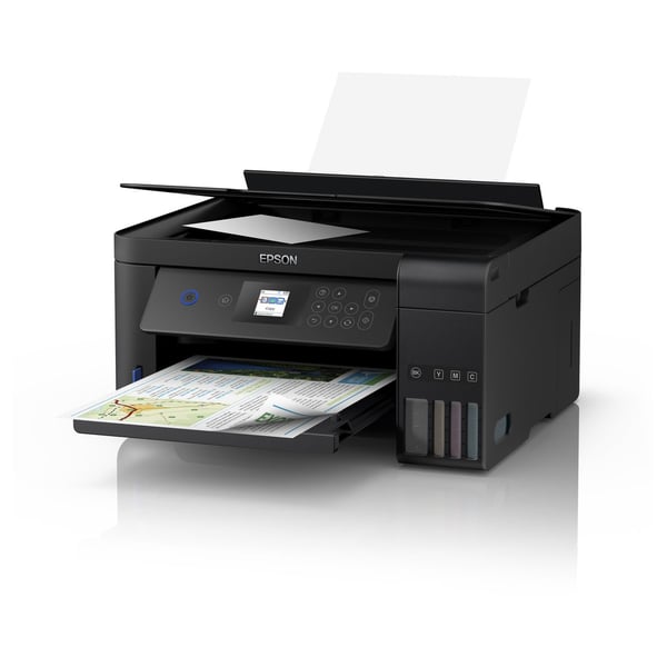 Epson L4160 Wi-Fi Duplex All-in-One Ink Tank Printer Epson L4160 Wi-Fi Duplex All-in-One Ink Tank Printer
