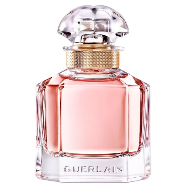 Guerlain Mon Guerlain For Women 100ml EDP Guerlain Mon Guerlain For Women 100ml EDP