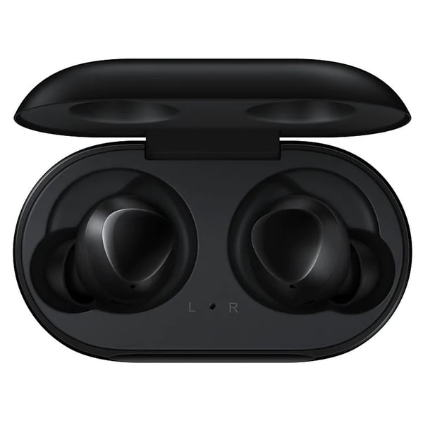 Samsung Galaxy Buds In Ear Wireless Headset - Black Samsung Galaxy Buds In Ear Wireless Headset - Black