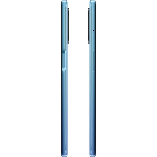Realme 8 128GB Supersonic Blue 5G Dual Sim Smartphone Realme 8 128GB Supersonic Blue 5G Dual Sim Smartphone