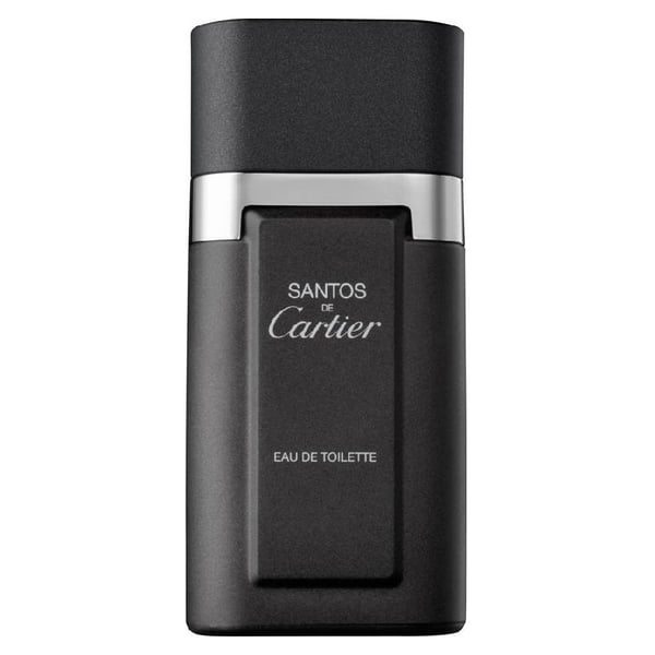 Cartier Santos For Men 100ml Eau de Toilette Cartier Santos For Men 100ml Eau de Toilette