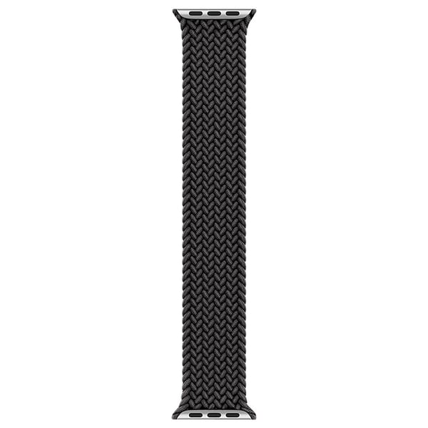 Smart IGAWBL44S Braided Loop Band Assorted For Apple Watch 44mm Smart IGAWBL44S Braided Loop Band Assorted For Apple Watch 44mm
