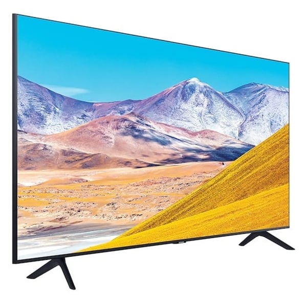 Samsung UA75TU8000U 4K UHD Television 75inch Samsung UA75TU8000U 4K UHD Television 75inch