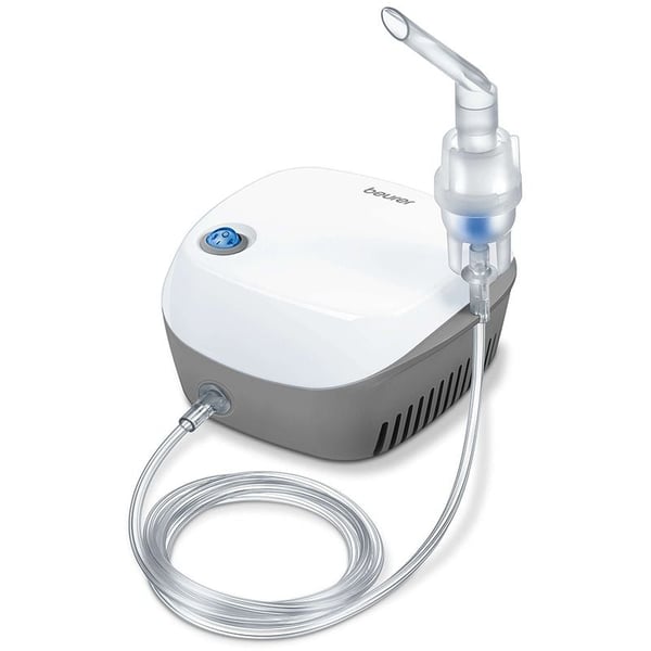 Beurer Compressor Nebulizer White IH18 Beurer Compressor Nebulizer White IH18