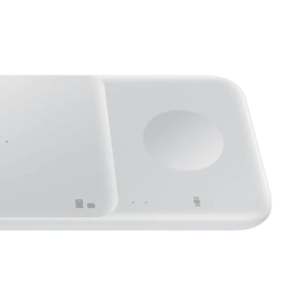 Samsung Wireless Charger Duo White Samsung Wireless Charger Duo White