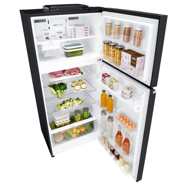 LG Top Mount Refrigerator 547 Litres GNC732SGGU LG Top Mount Refrigerator 547 Litres GNC732SGGU