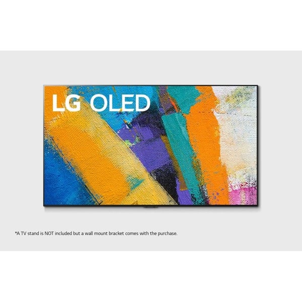 LG OLED65GXPVA 4K Smart OLED Television 65inch LG OLED65GXPVA 4K Smart OLED Television 65inch
