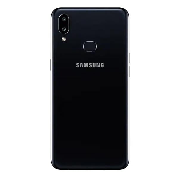 Samsung Galaxy A10s 32 GB Black SMA107F 4G Dual Sim Smartphone Samsung Galaxy A10s 32 GB Black SMA107F 4G Dual Sim Smartphone