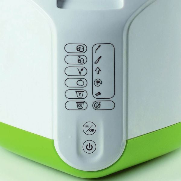 Ariete Cheese & Yoghurt Maker 615 Ariete Cheese & Yoghurt Maker 615
