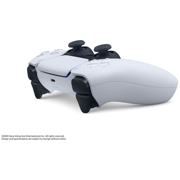 Sony PlayStation 5 DualSense Wireless Controller Pre-Order Sony PlayStation 5 DualSense Wireless Controller Pre-Order