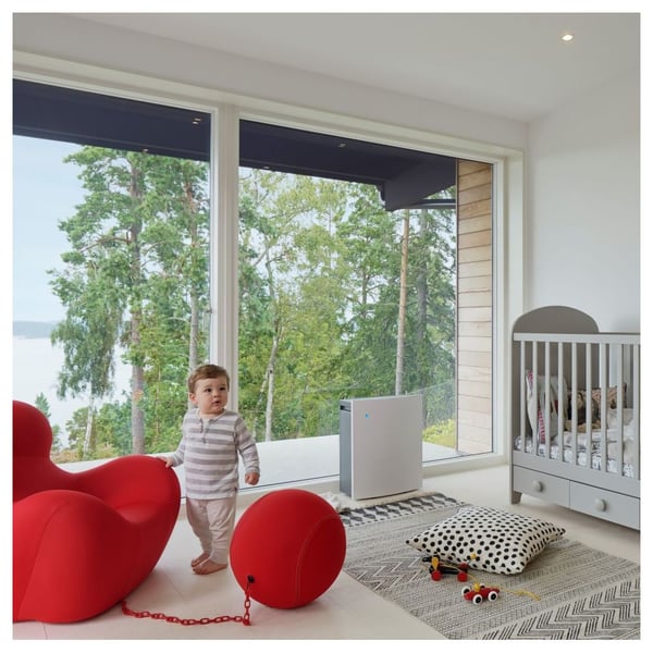 Blueair Air Purifier Classic 680i Blueair Air Purifier Classic 680i