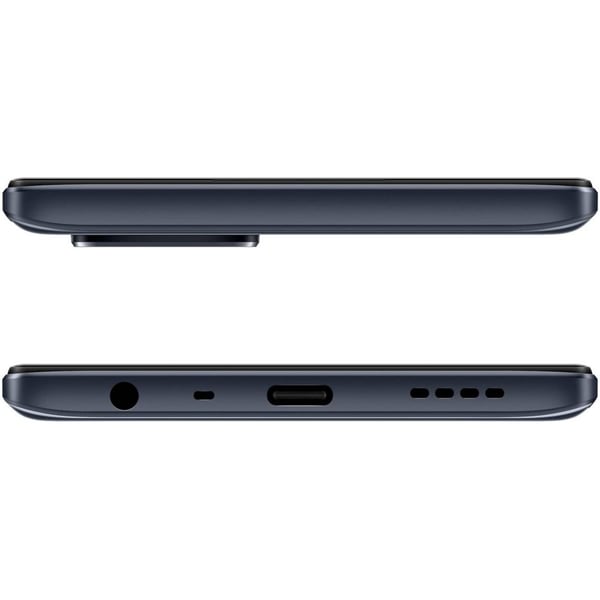 Realme 8 128GB Supersonic Black 5G Dual Sim Smartphone Realme 8 128GB Supersonic Black 5G Dual Sim Smartphone
