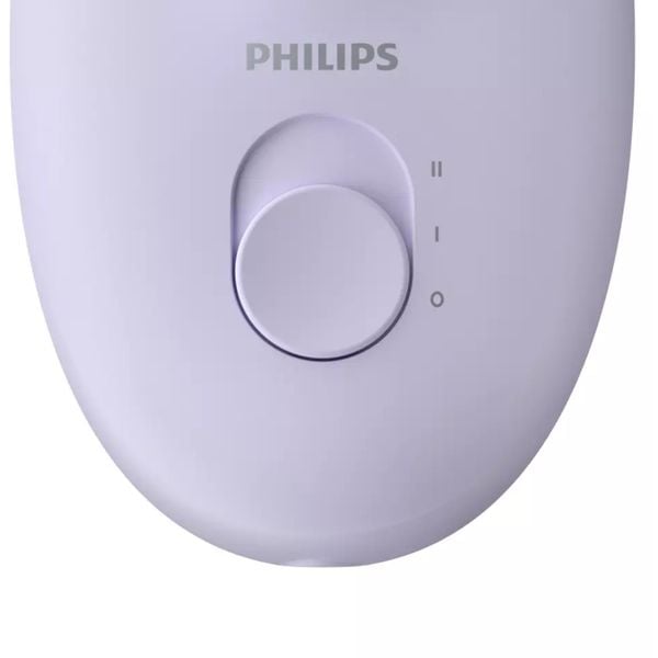 Philips Corded Compact Epilator BRE275 Philips Corded Compact Epilator BRE275