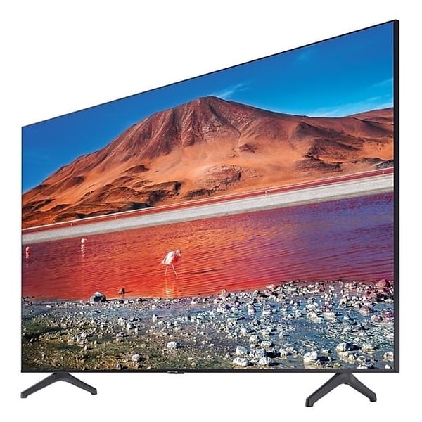 Samsung UA55TU7000U 4K UHD Smart LED Television 55inch (2020) Samsung UA55TU7000U 4K UHD Smart LED Television 55inch (2020)