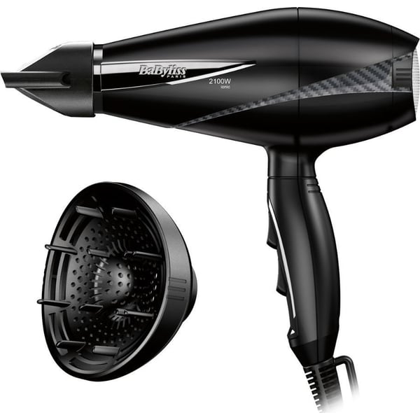 Babyliss Hair Dryer 6610SDE Babyliss Hair Dryer 6610SDE