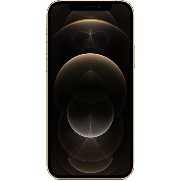 iPhone 12 Pro 256GB Gold iPhone 12 Pro 256GB Gold