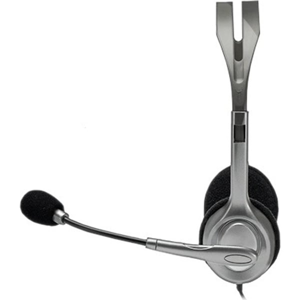 Logitech H110 Headset Logitech H110 Headset
