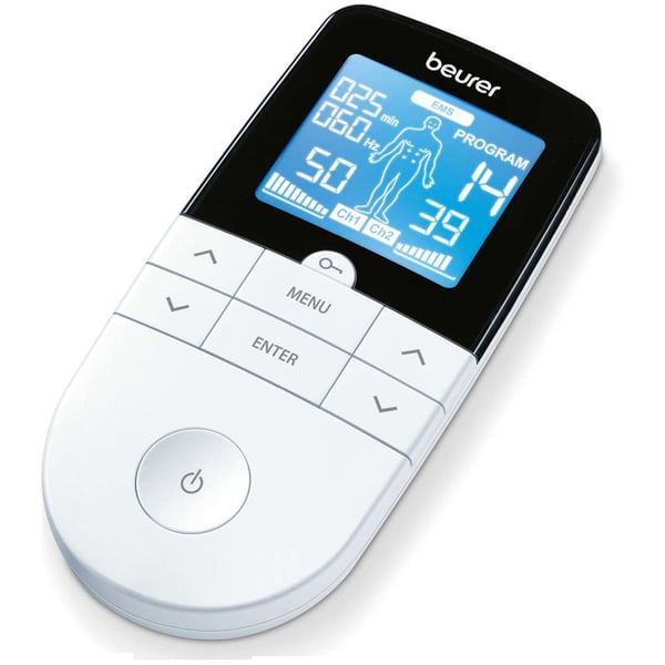 Beurer Digital Tens/Ems EM49 Beurer Digital Tens/Ems EM49