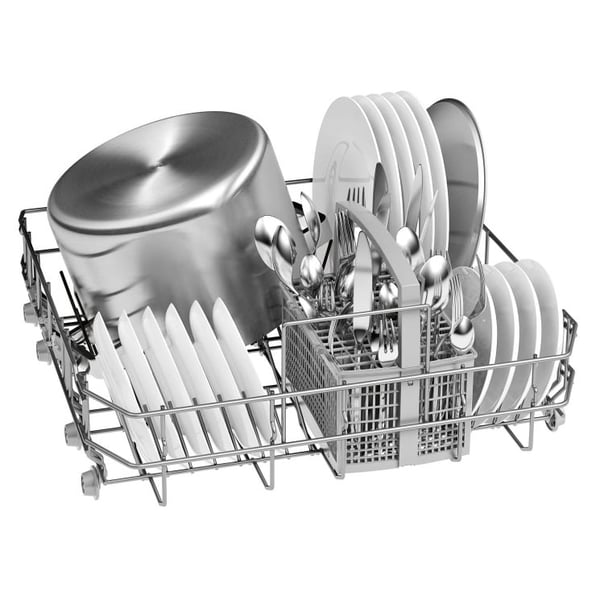 Bosch 12 place settings Fully Integrated Dishwasher SMV50E00GC Bosch 12 place settings Fully Integrated Dishwasher SMV50E00GC