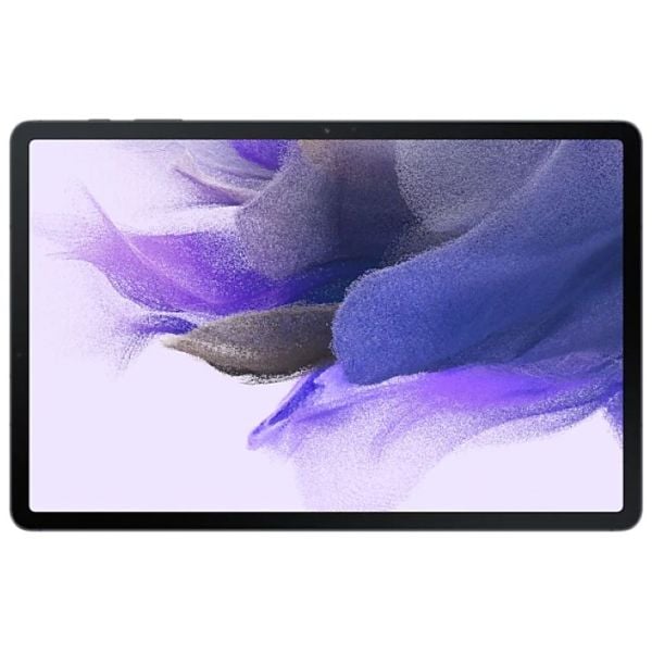 Samsung Galaxy Tab S7 FE SM-T736BZKAMEA Tablet - WiFi+5G 64GB 4GB 12.4inch Black Samsung Galaxy Tab S7 FE SM-T736BZKAMEA Tablet - WiFi+5G 64GB 4GB 12.4inch Black