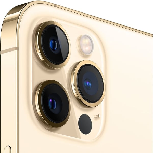 iPhone 12 Pro Max 512GB Gold iPhone 12 Pro Max 512GB Gold