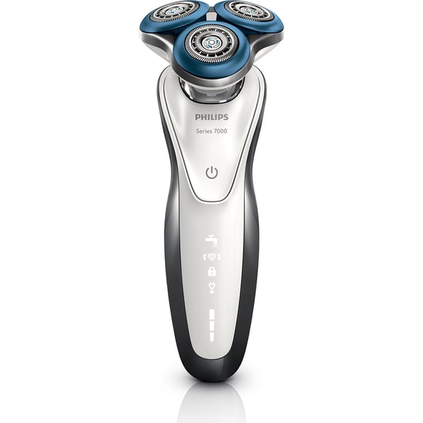 Philips Shaver Series 7000 White Matt Panel S753024 Philips Shaver Series 7000 White Matt Panel S753024