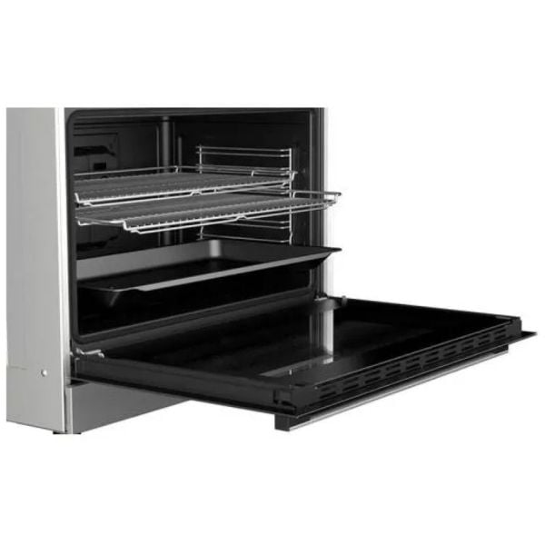 Bosch Gas Cooker HIZ5G7W59S Bosch Gas Cooker HIZ5G7W59S