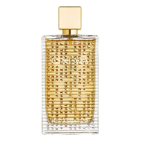 Yves Saint Laurent Cinema For Women 90ml Eau de Parfum Yves Saint Laurent Cinema For Women 90ml Eau de Parfum